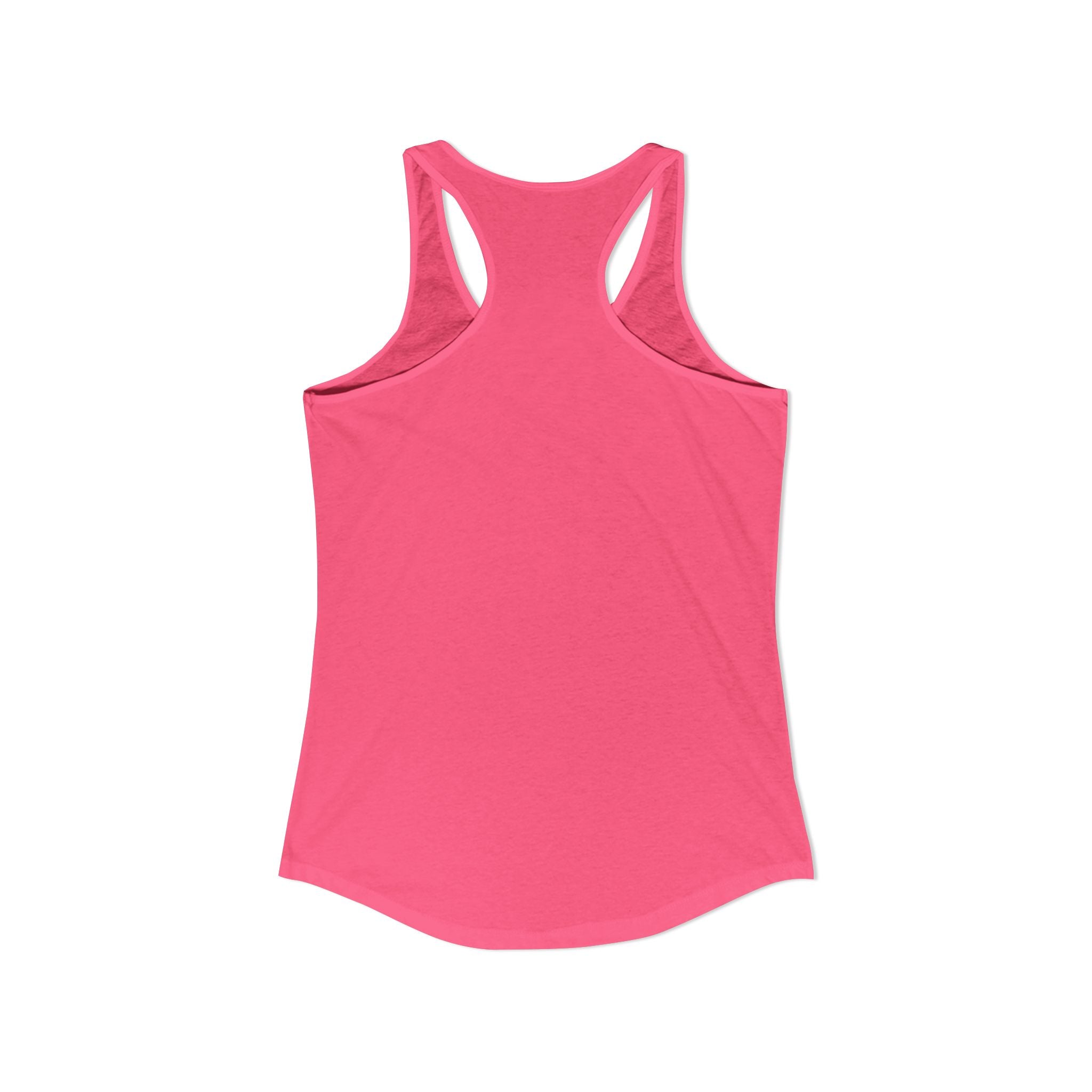 "I can't. I have an apéritif" tank top