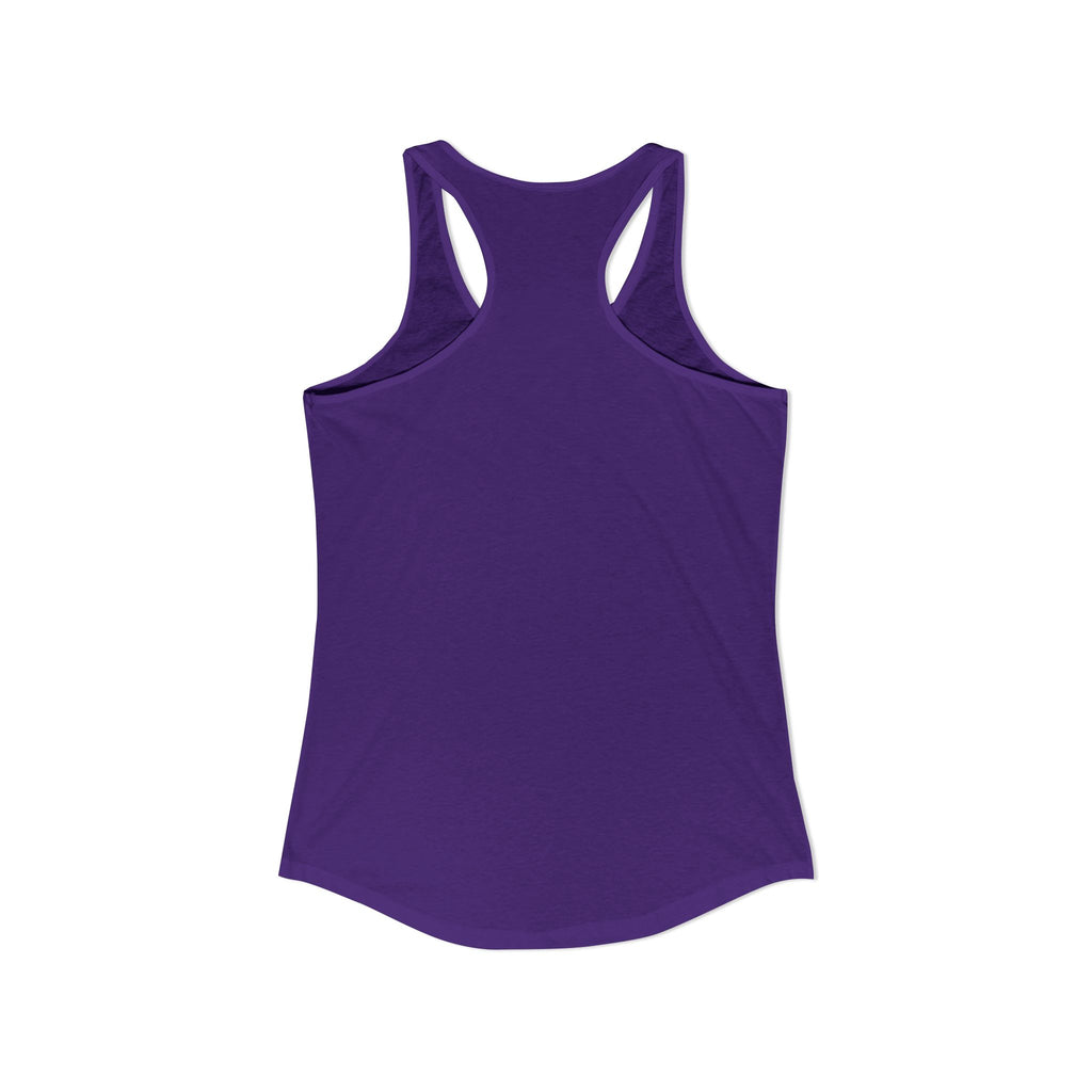 "I can't. I have an apéritif" tank top