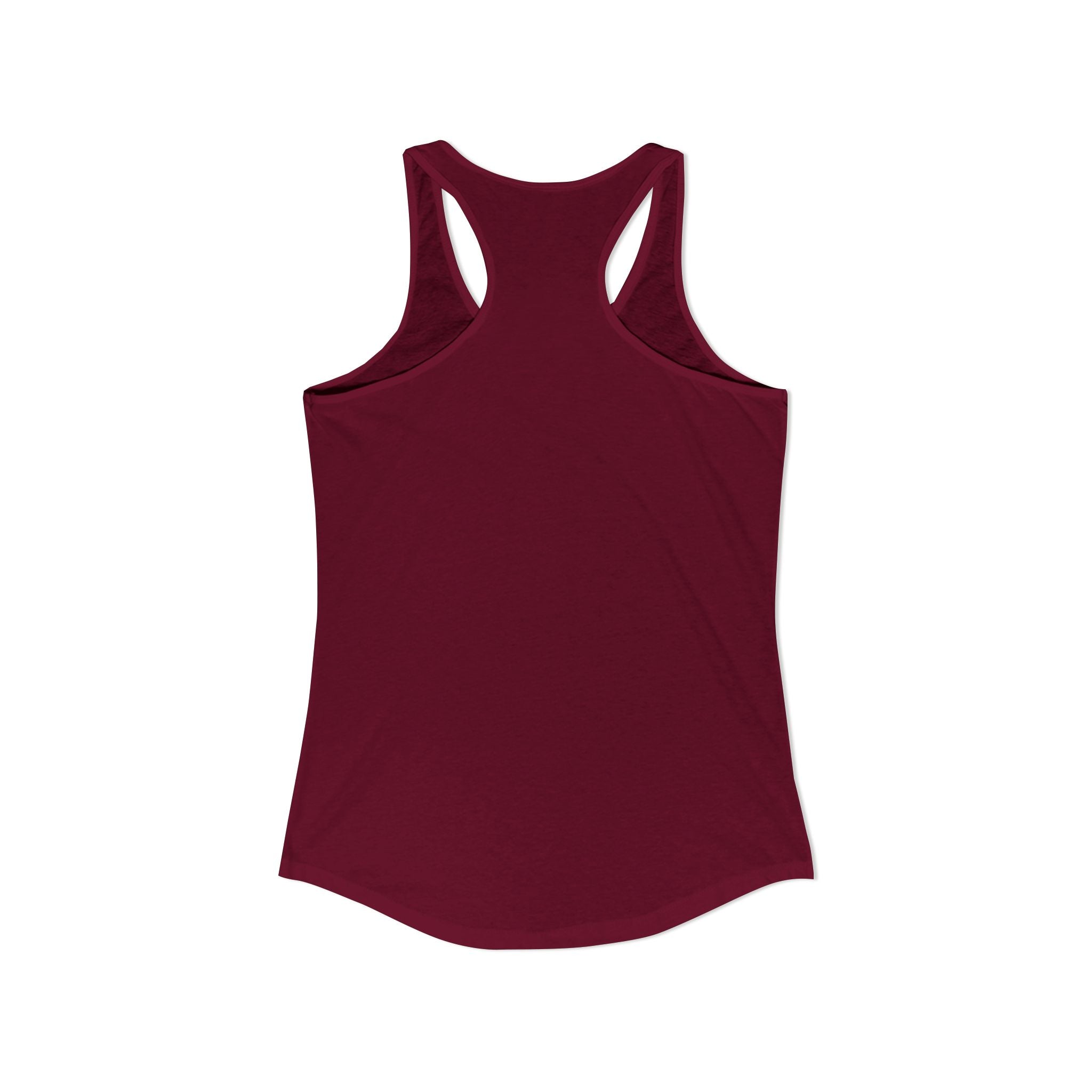 "I can't. I have an apéritif" tank top