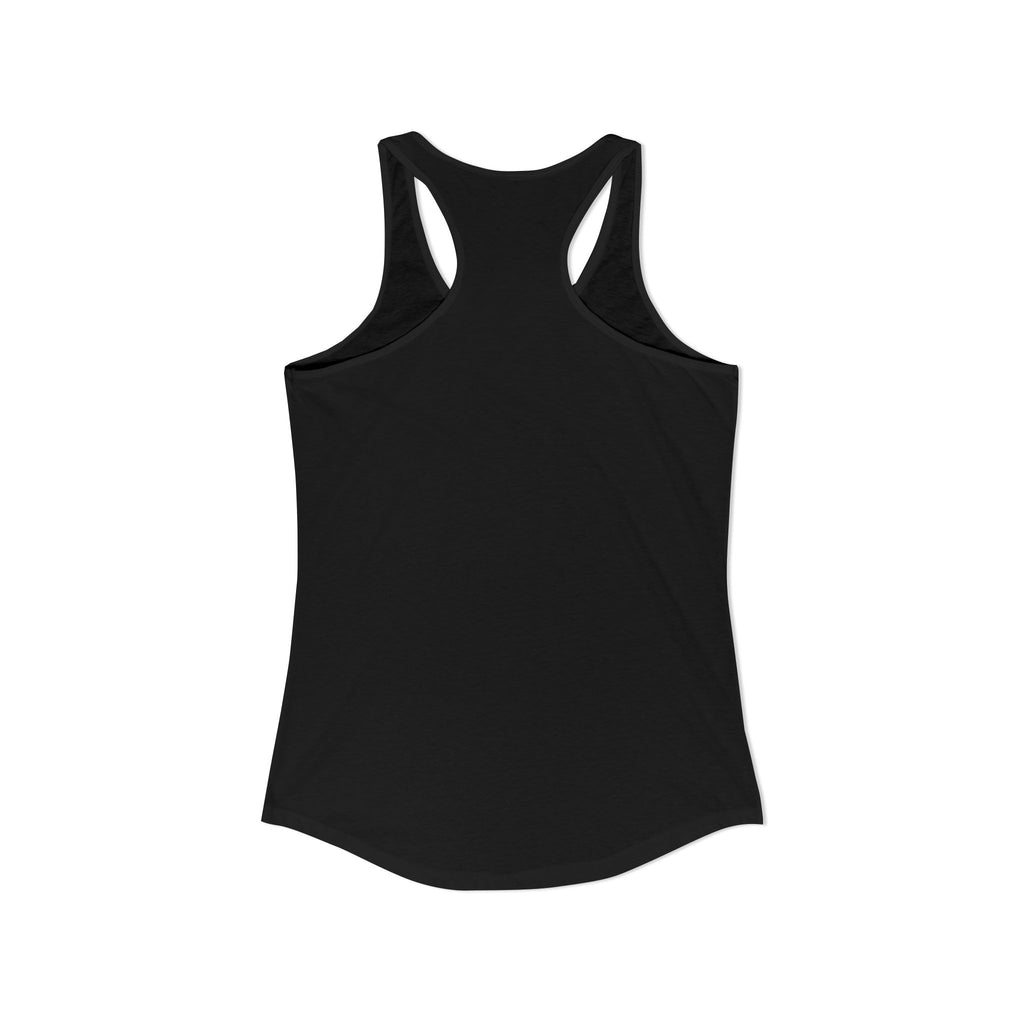 "I can't. I have an apéritif" tank top