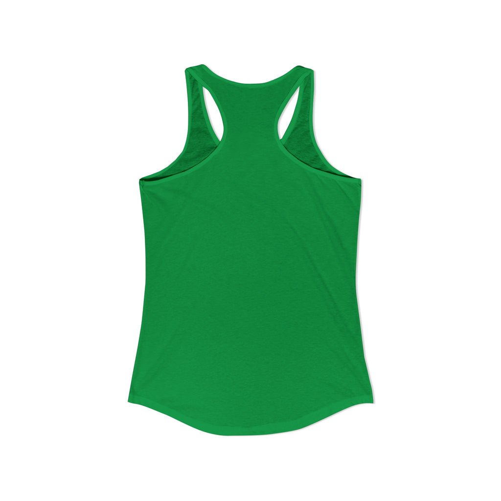 "I can't. I have an apéritif" tank top