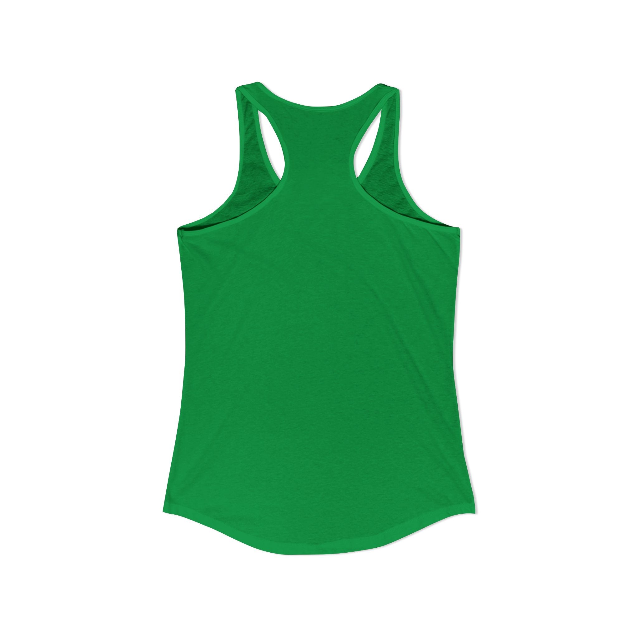 "I can't. I have an apéritif" tank top