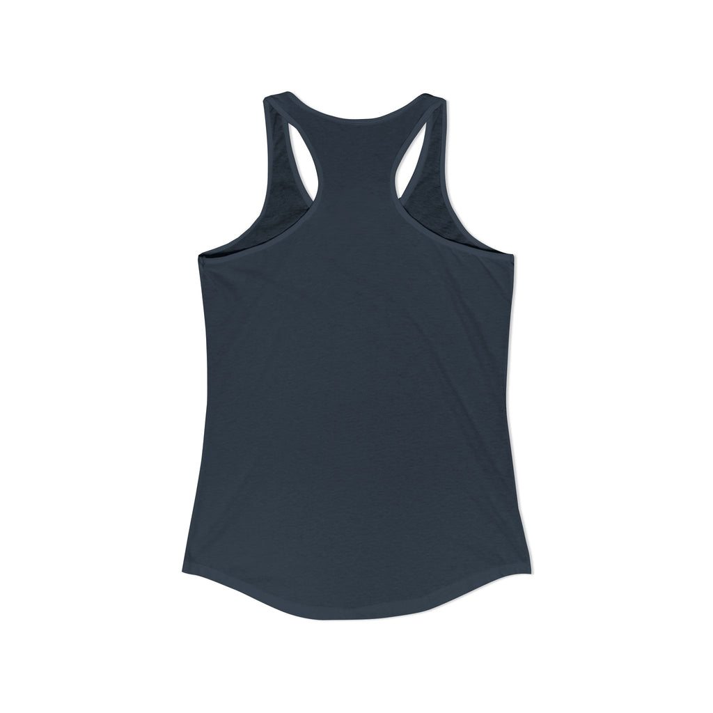 "I can't. I have an apéritif" tank top