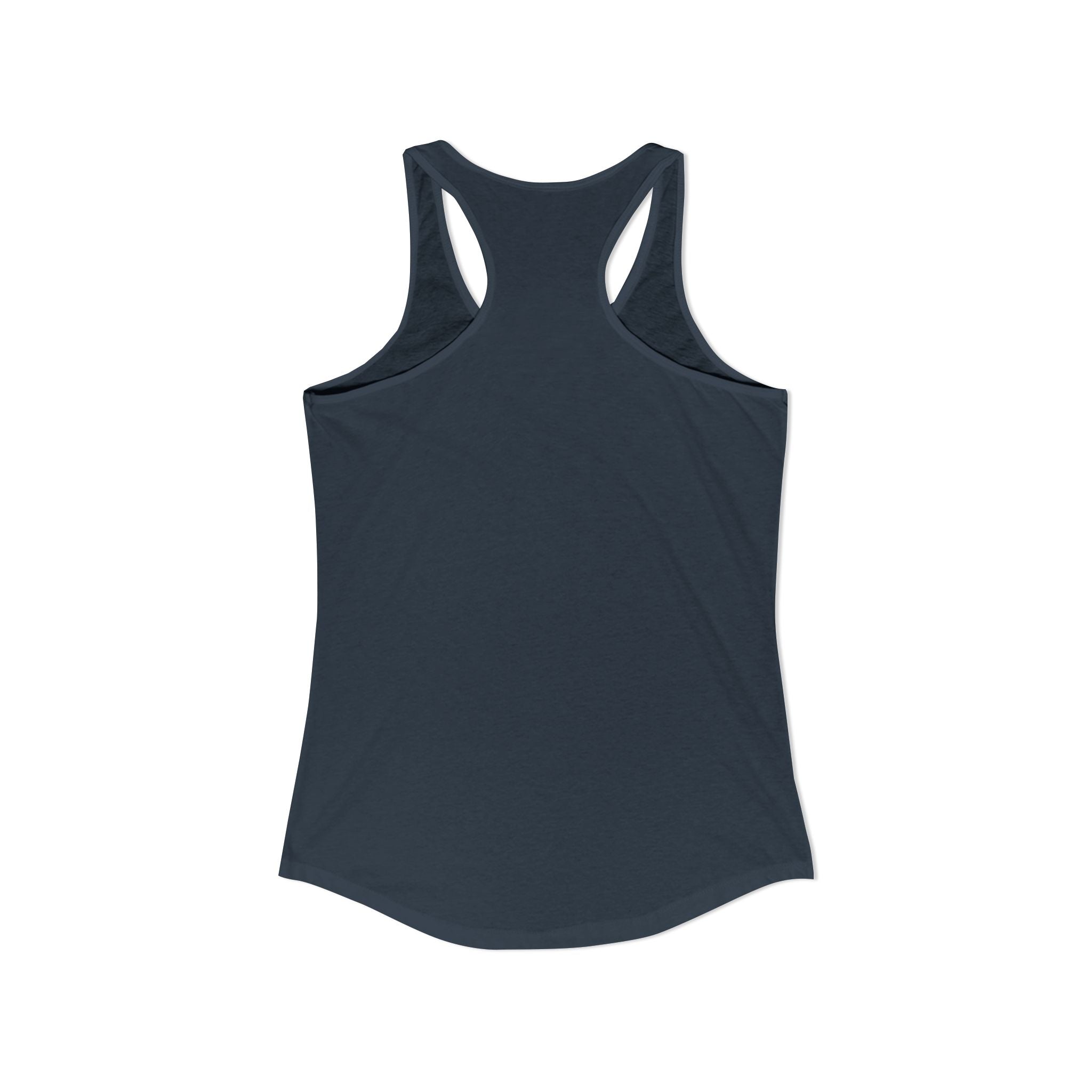 "I can't. I have an apéritif" tank top