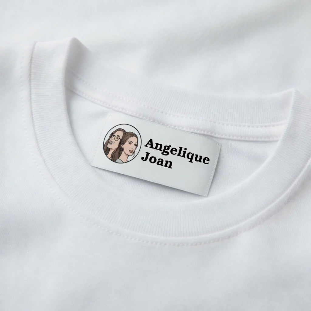 "that's a tomorrow problem" unisex t-shirt - white